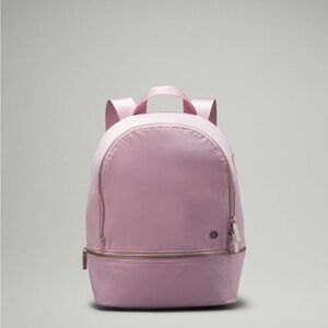 Lululemon City Adventure Backpack *Mini 11L - Pink Peony